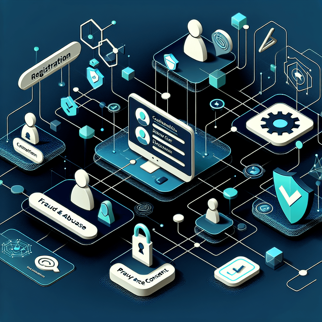 Customer Identity & Access Management (CIAM)