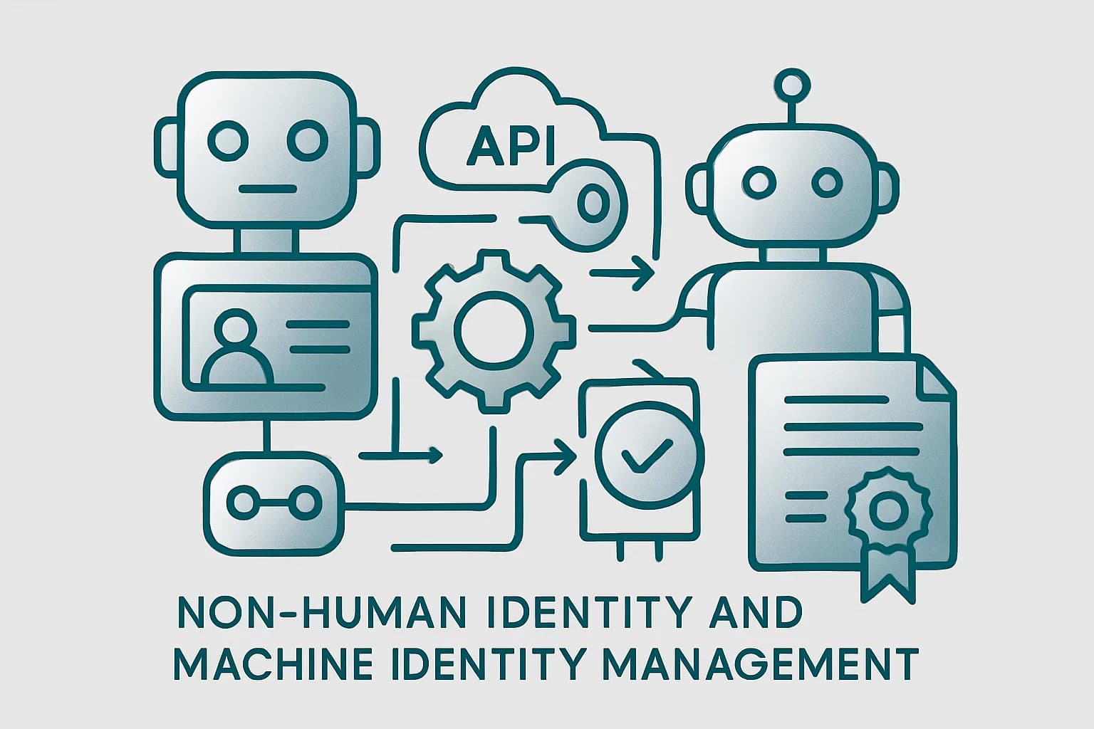Identity for AI