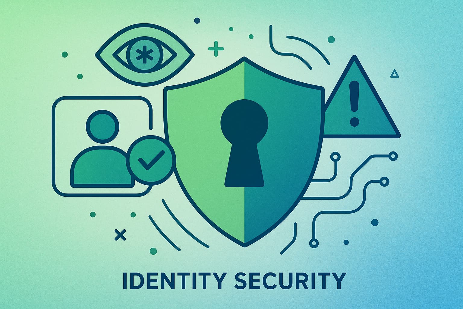 Identity Security