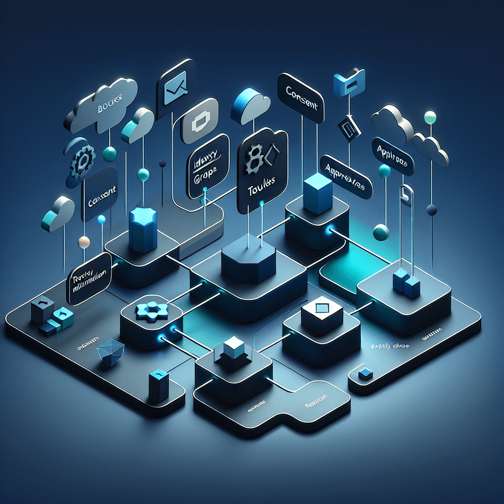 Consent, Privacy, and Data Minimization