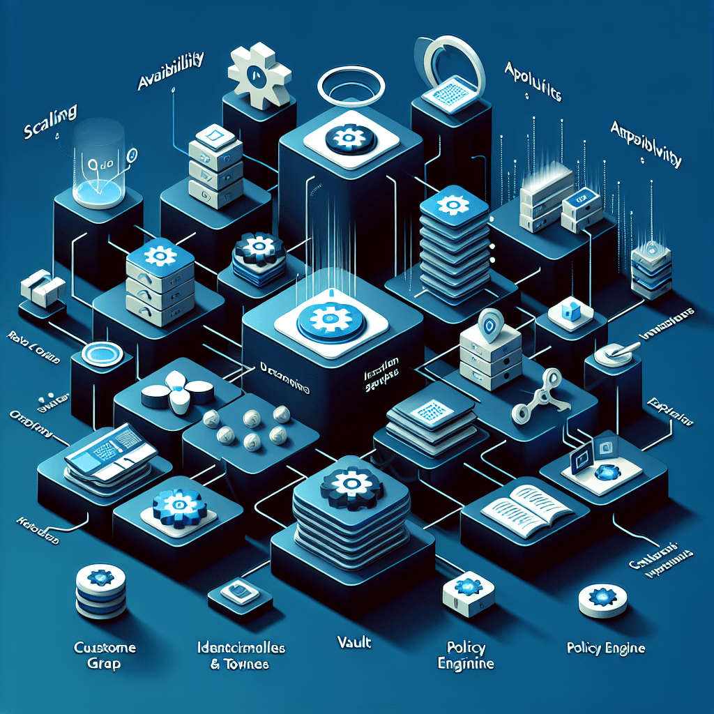 Scaling, Availability, and Incident Readiness