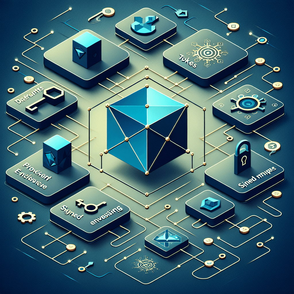 DPoP and Sender-Constrained Tokens