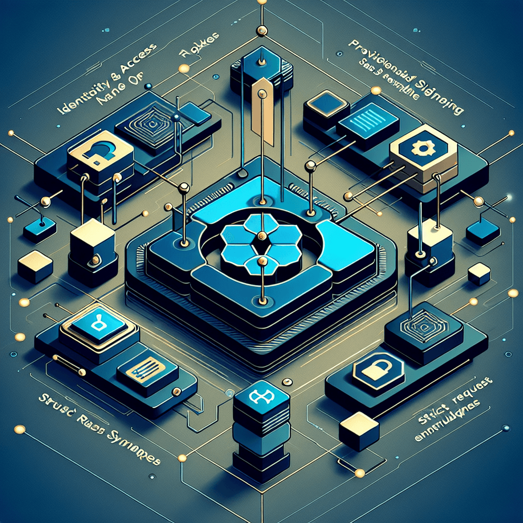 FAPI (Financial-grade API): High-Security OAuth Profiles