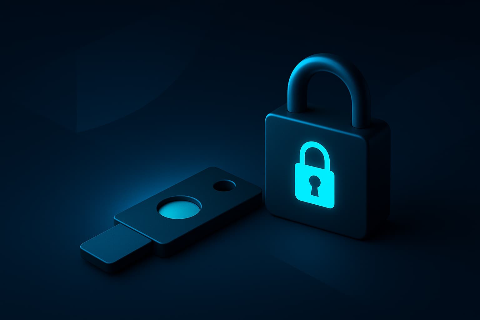 FIDO2 (WebAuthn / CTAP)