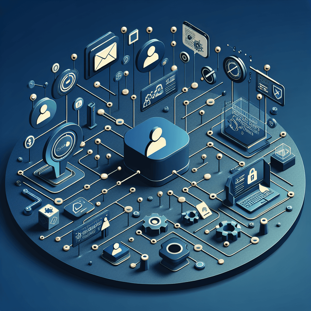 Identity 101: Users, Accounts, and Digital Twins