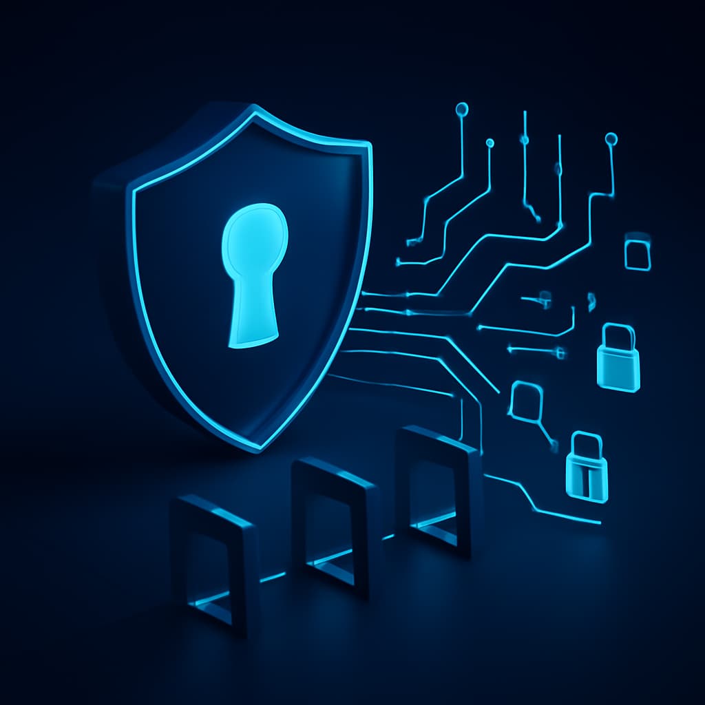 Identity-Based Zero Trust for Systems