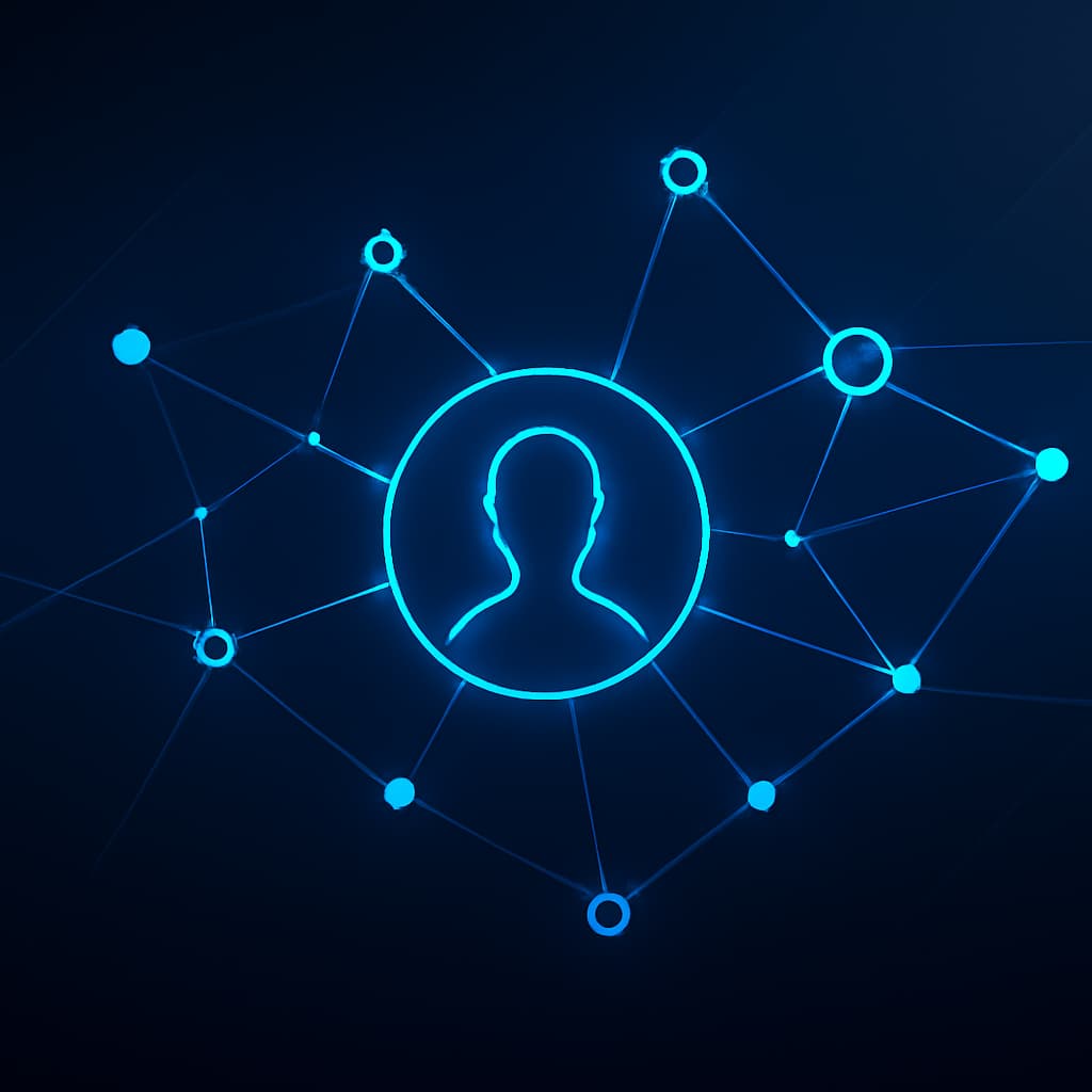 The Identity Maturity Model