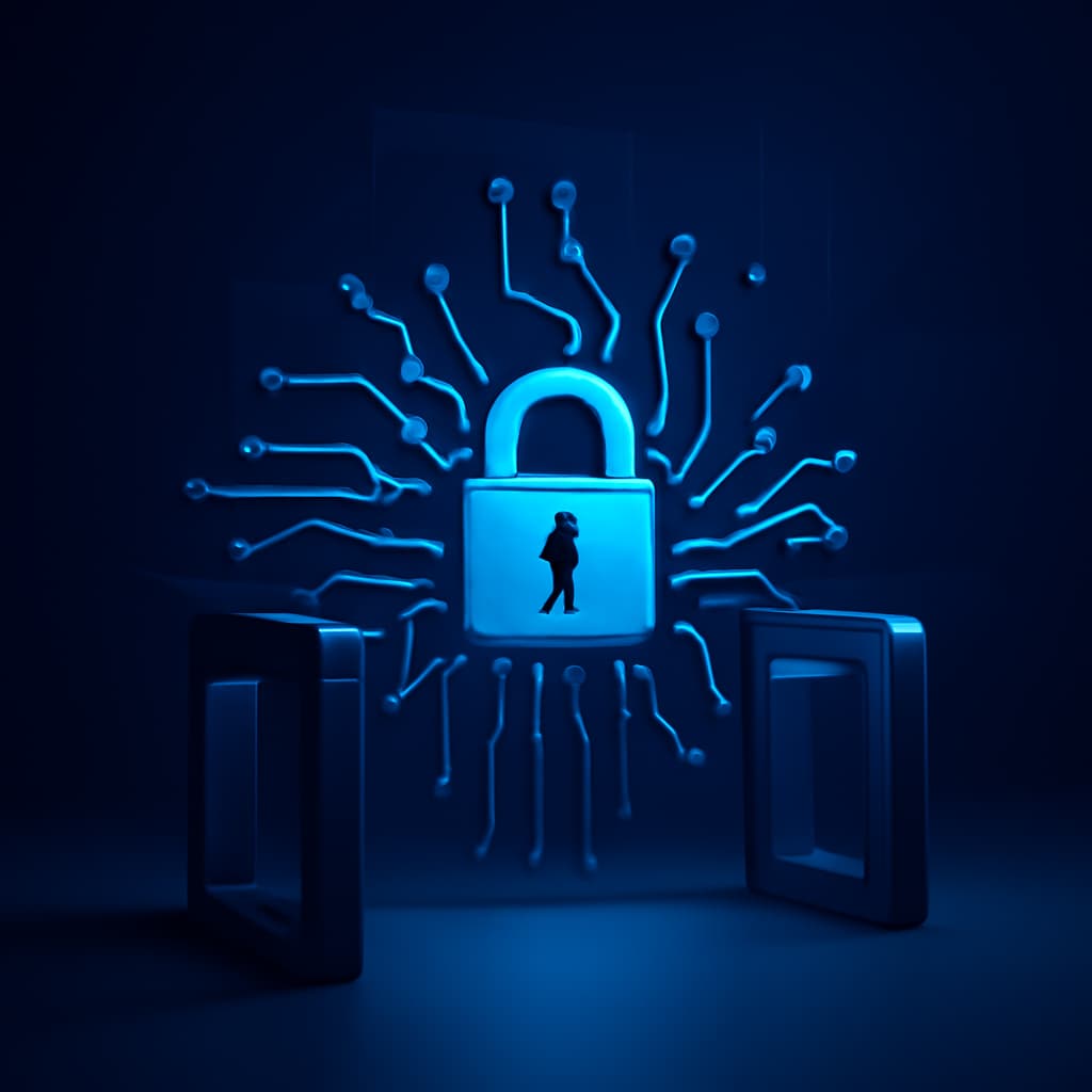 Model Access Control