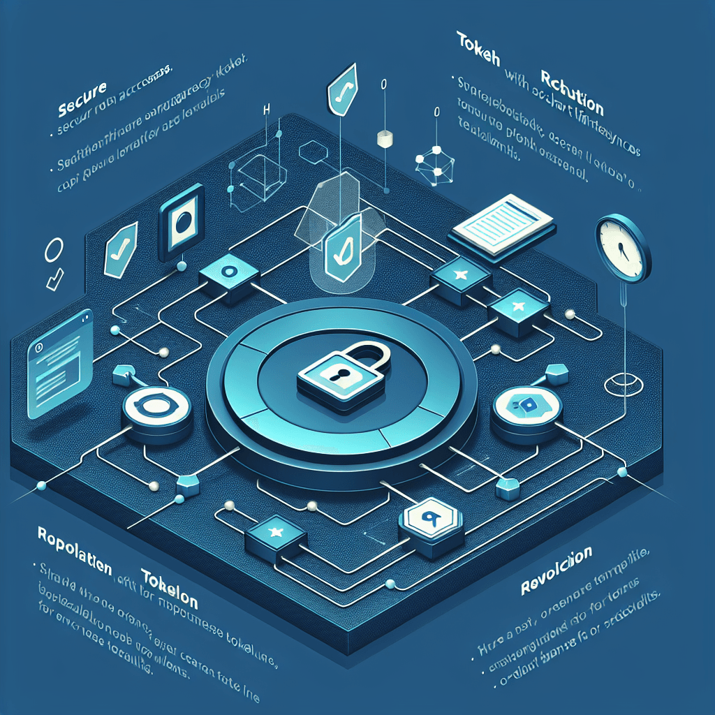 OAuth Token Security: Revocation, Rotation, and Incident Response