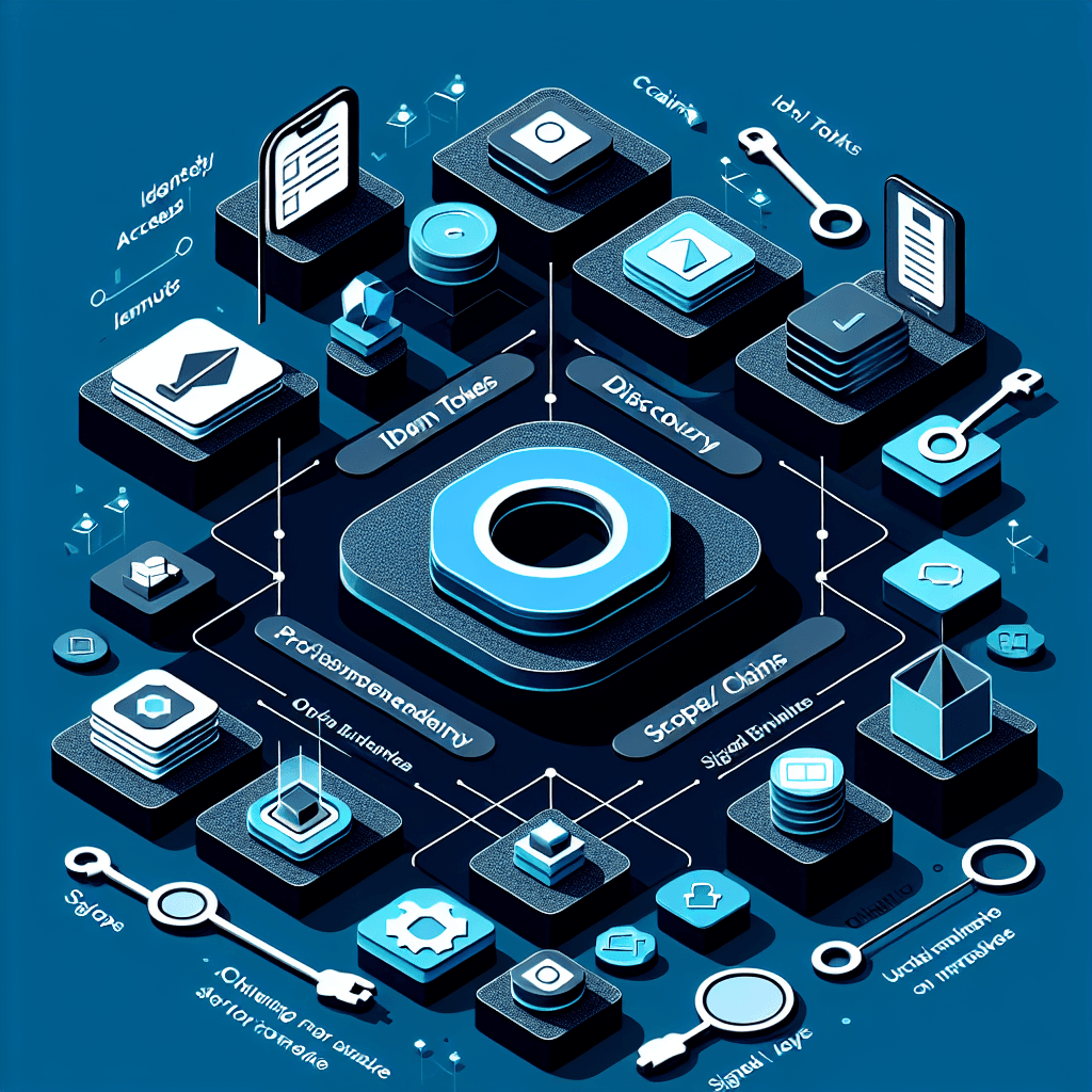 OpenID Connect (OIDC): Identity Layer on OAuth