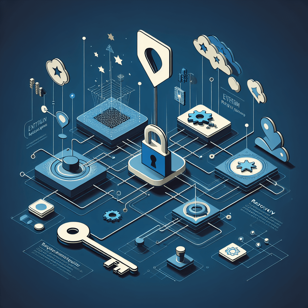Passkeys at Scale: Rollout Strategy, Recovery, and Policy