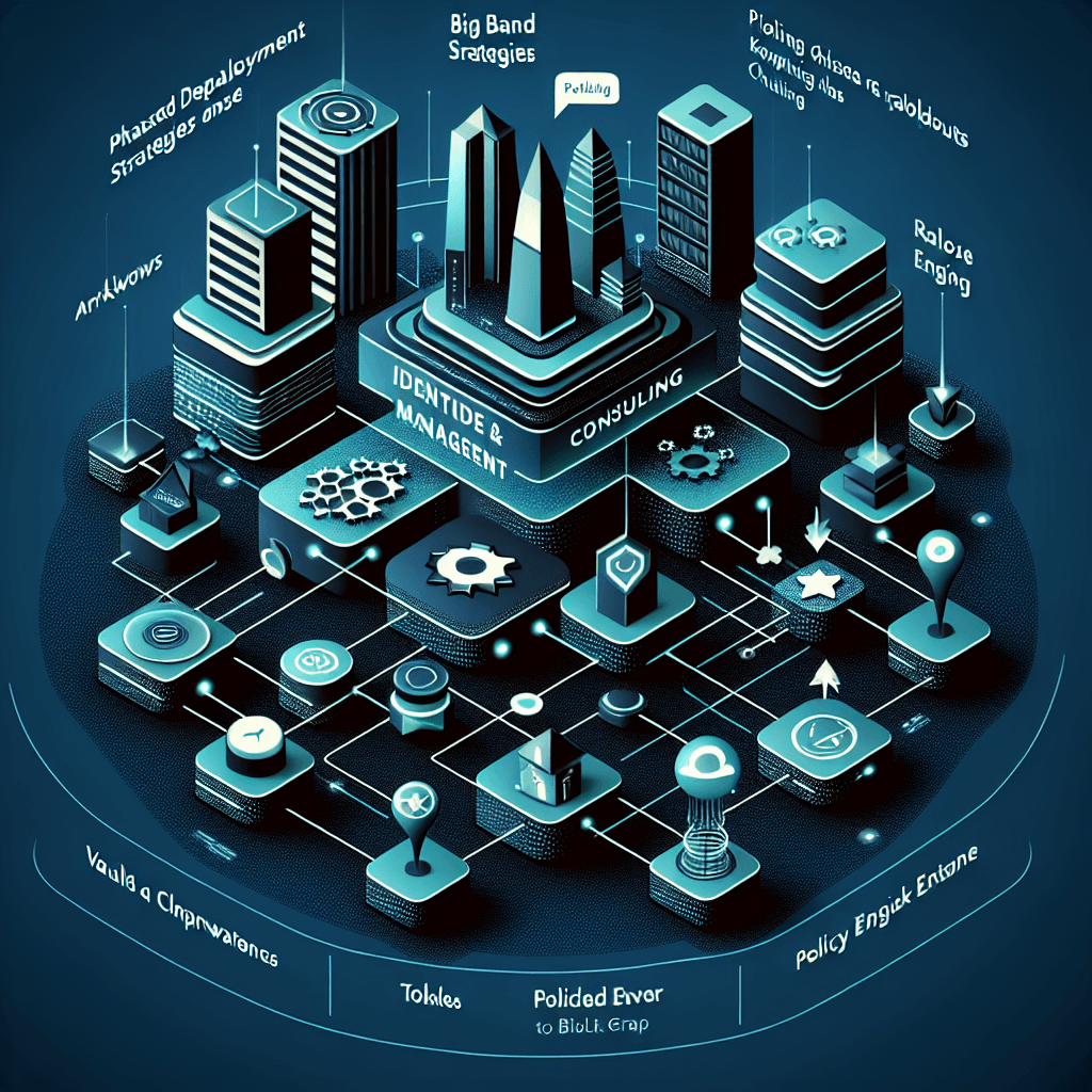 Phased Deployment Strategies