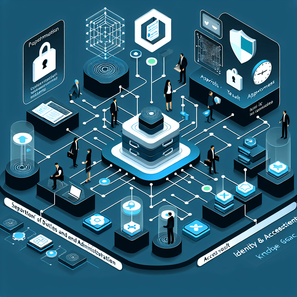 Separation of Duties