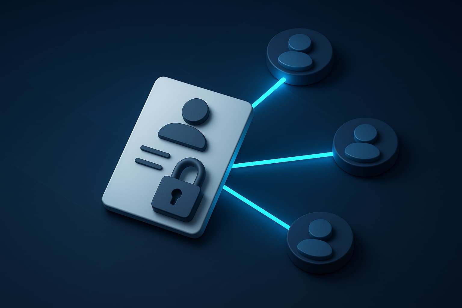 Service Account Management