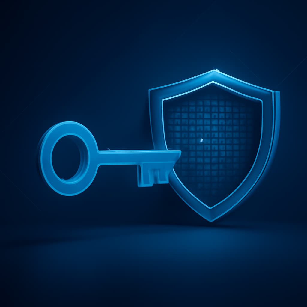 Source of Truth and Identifier Strategy