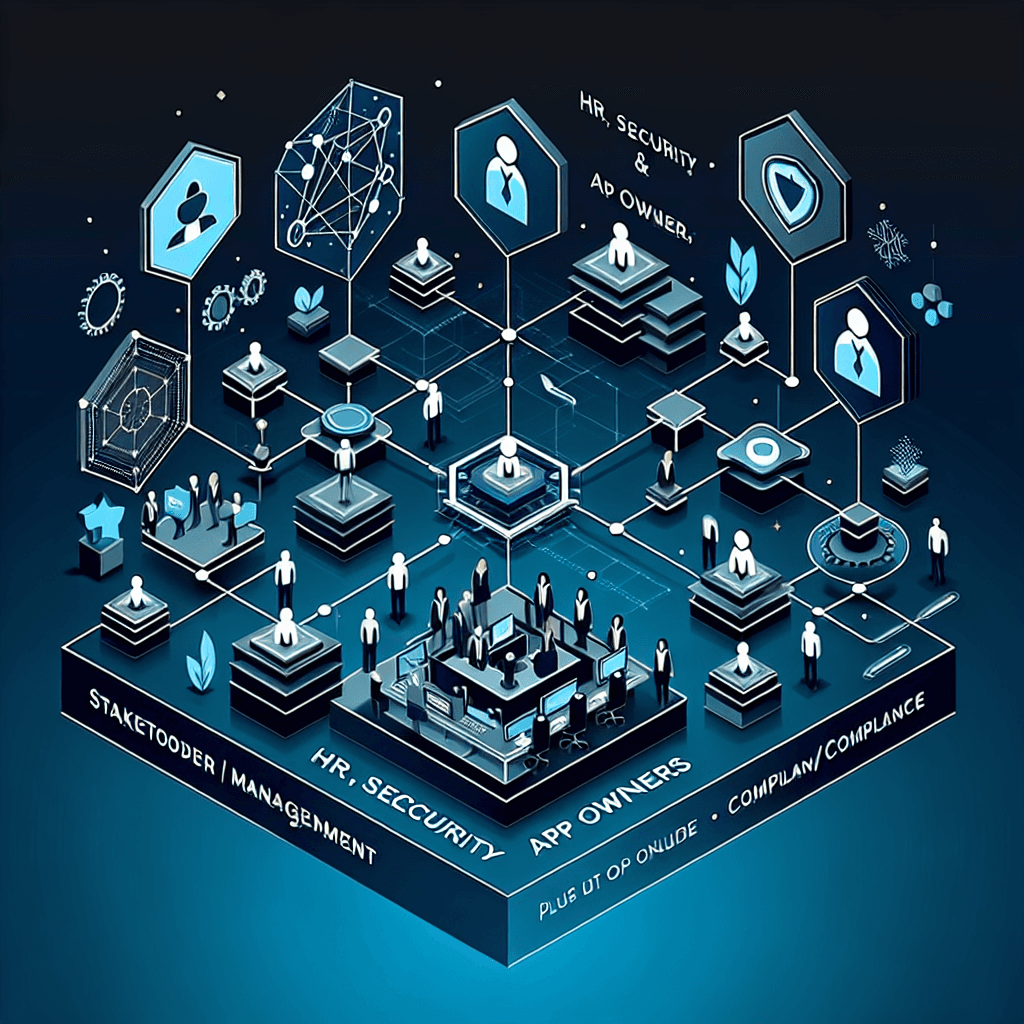 Stakeholder Management & RACI