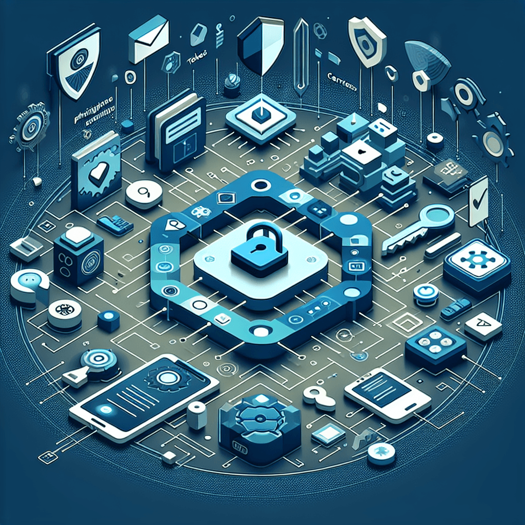 WebAuthn, FIDO2, and Passkeys