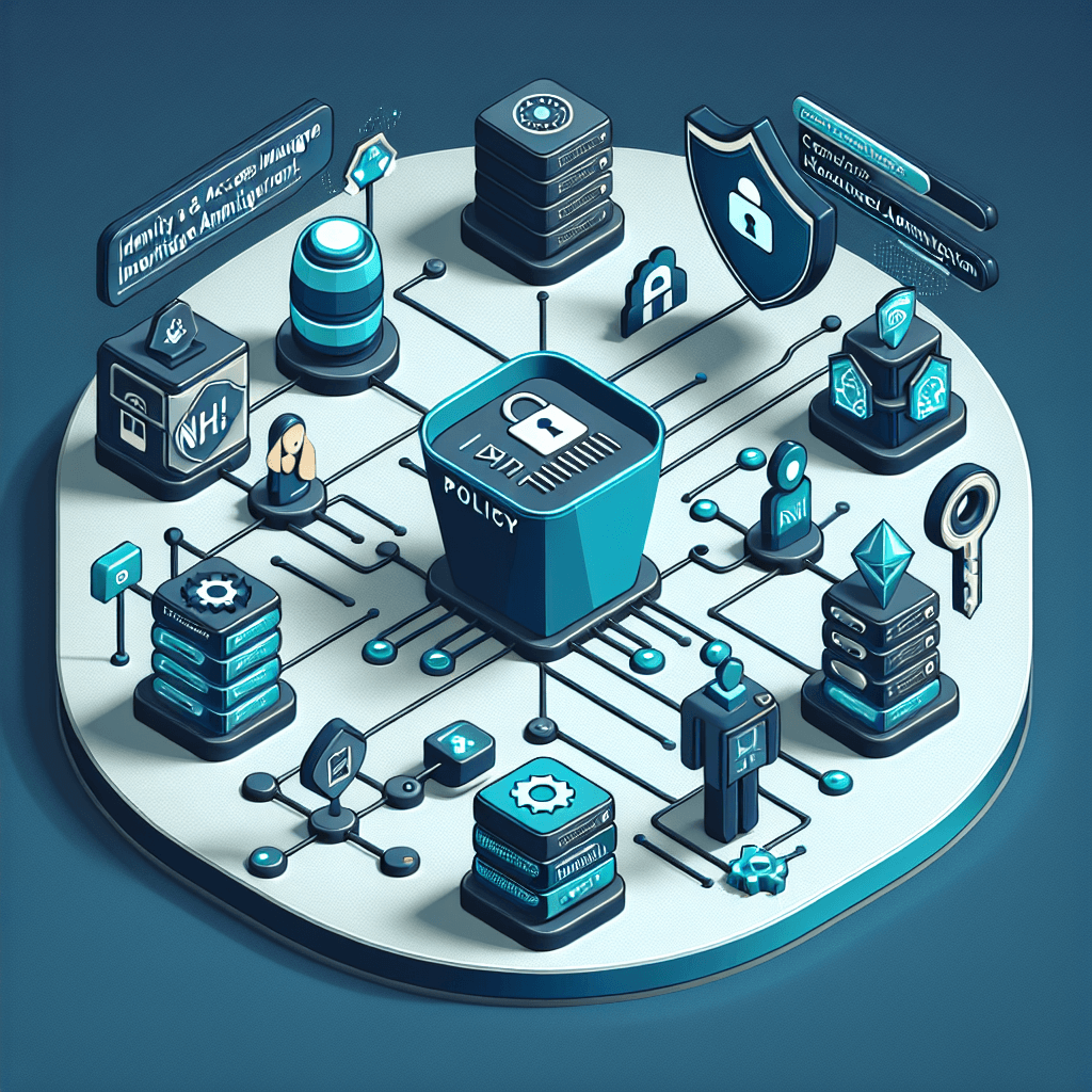 AI Agent, Workload and Machine / Non-Human Identity (NHI) Management