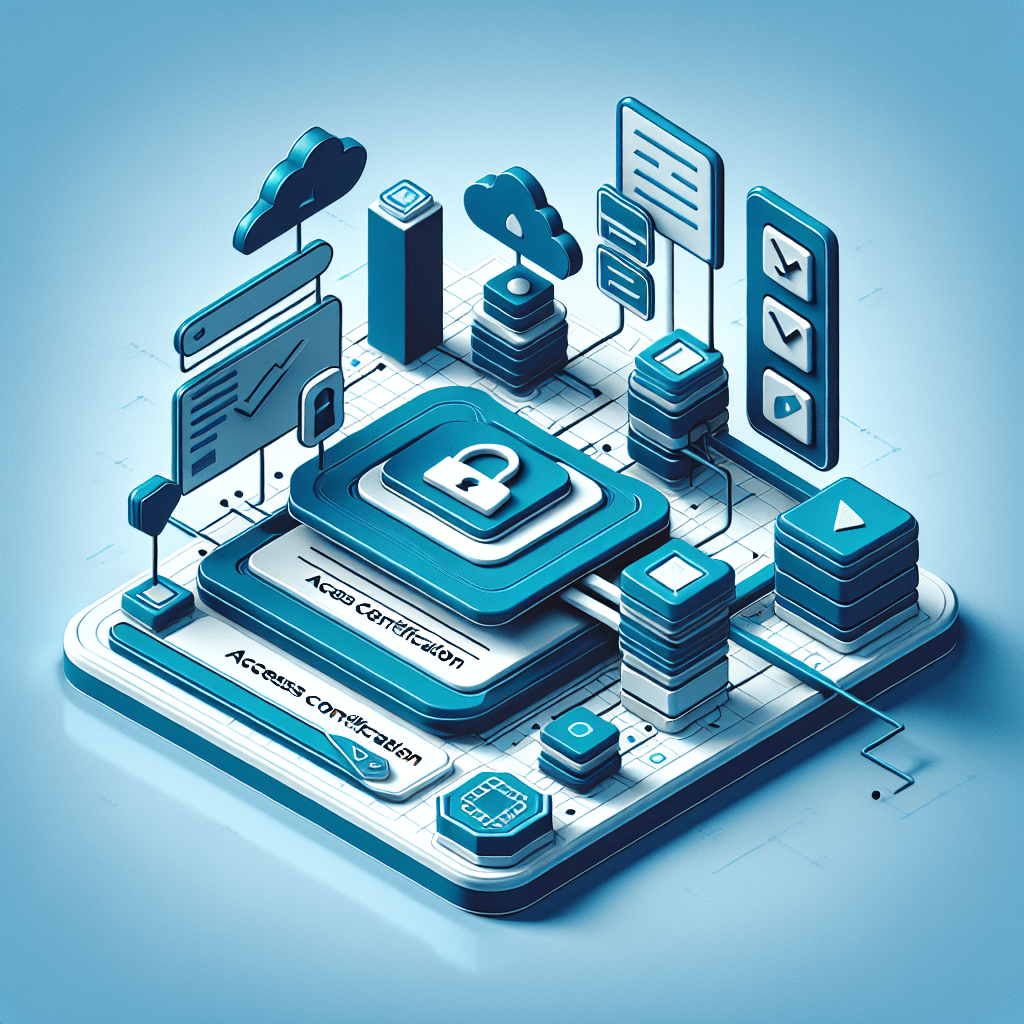 Access Certification