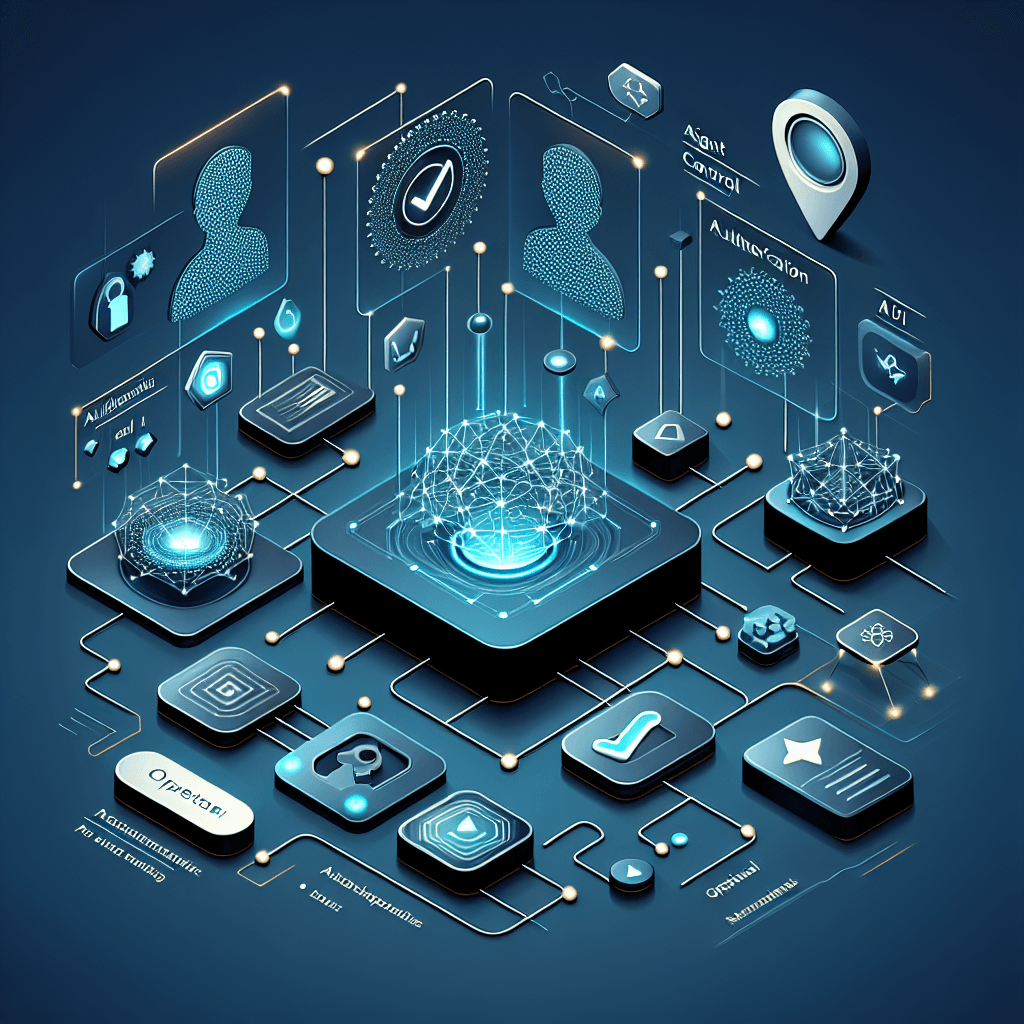 AI Agent Identity: Authentication, Authorization, and Audit for Tool-Using Agents