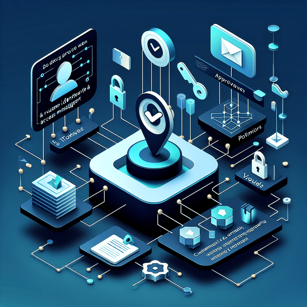 Identity Proofing & Verification