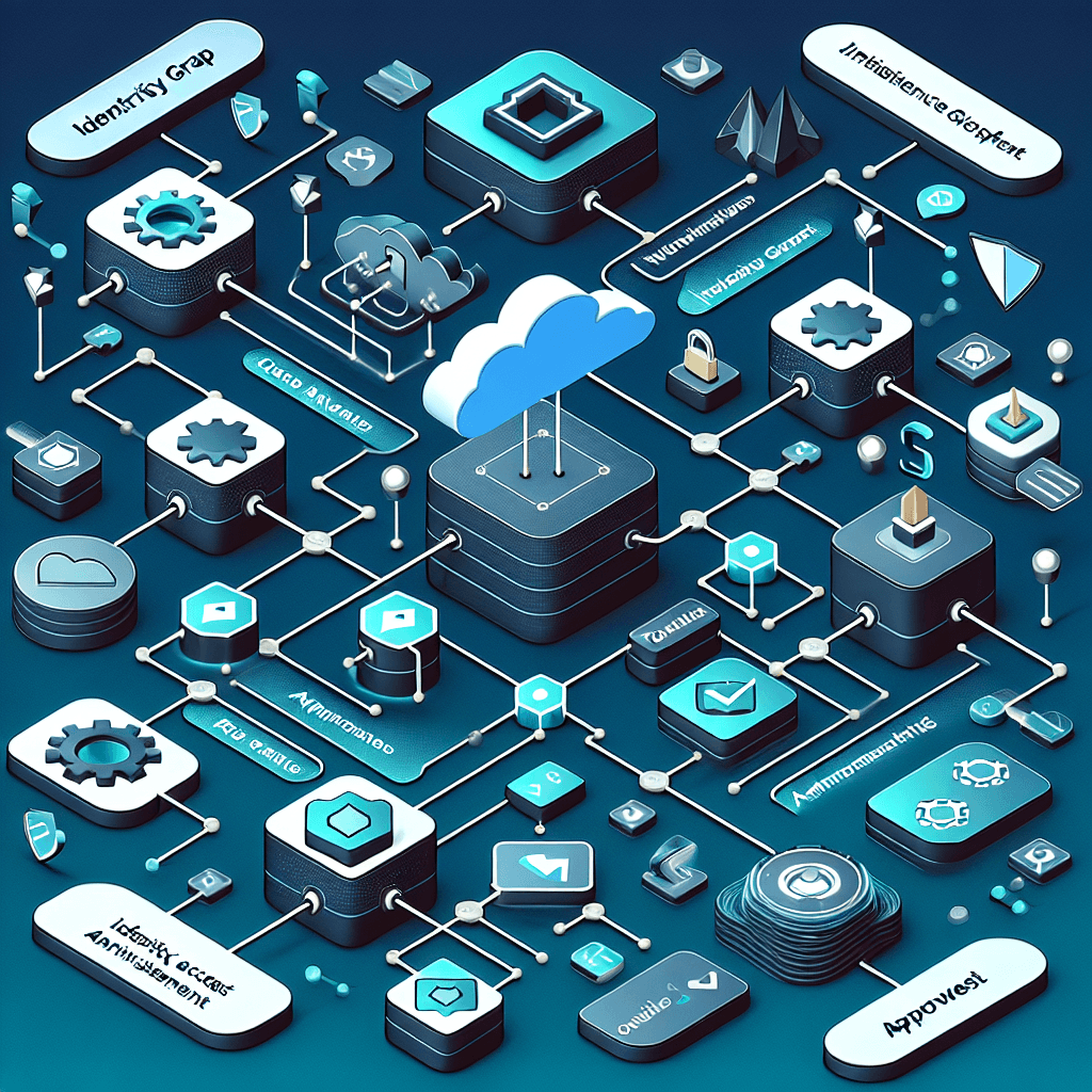 CIEM (Cloud Infrastructure Entitlement Management)