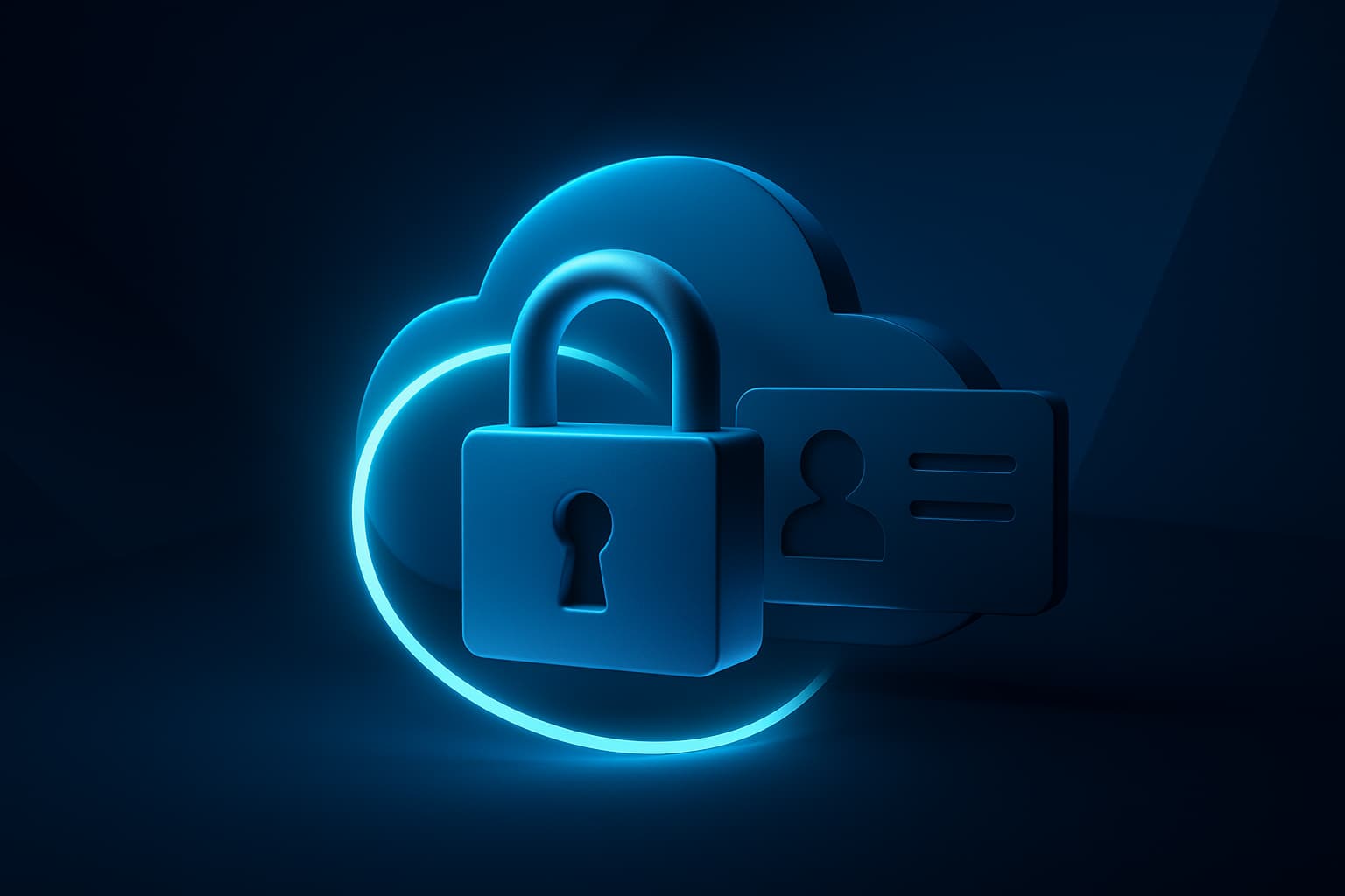 Identity Infrastructure Security