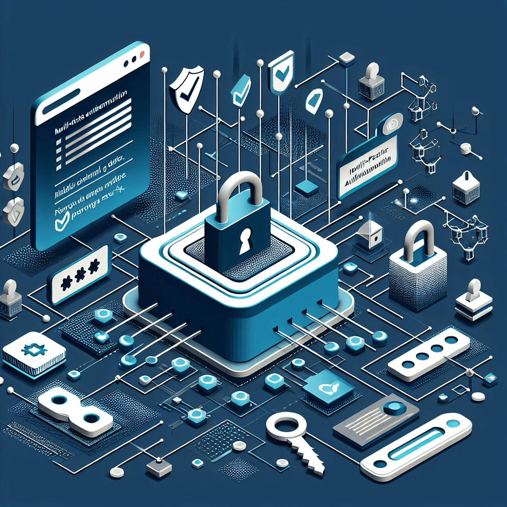 Multi-Factor Authentication