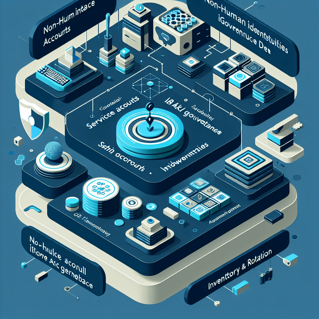 Non-Human Identity (NHI) Governance