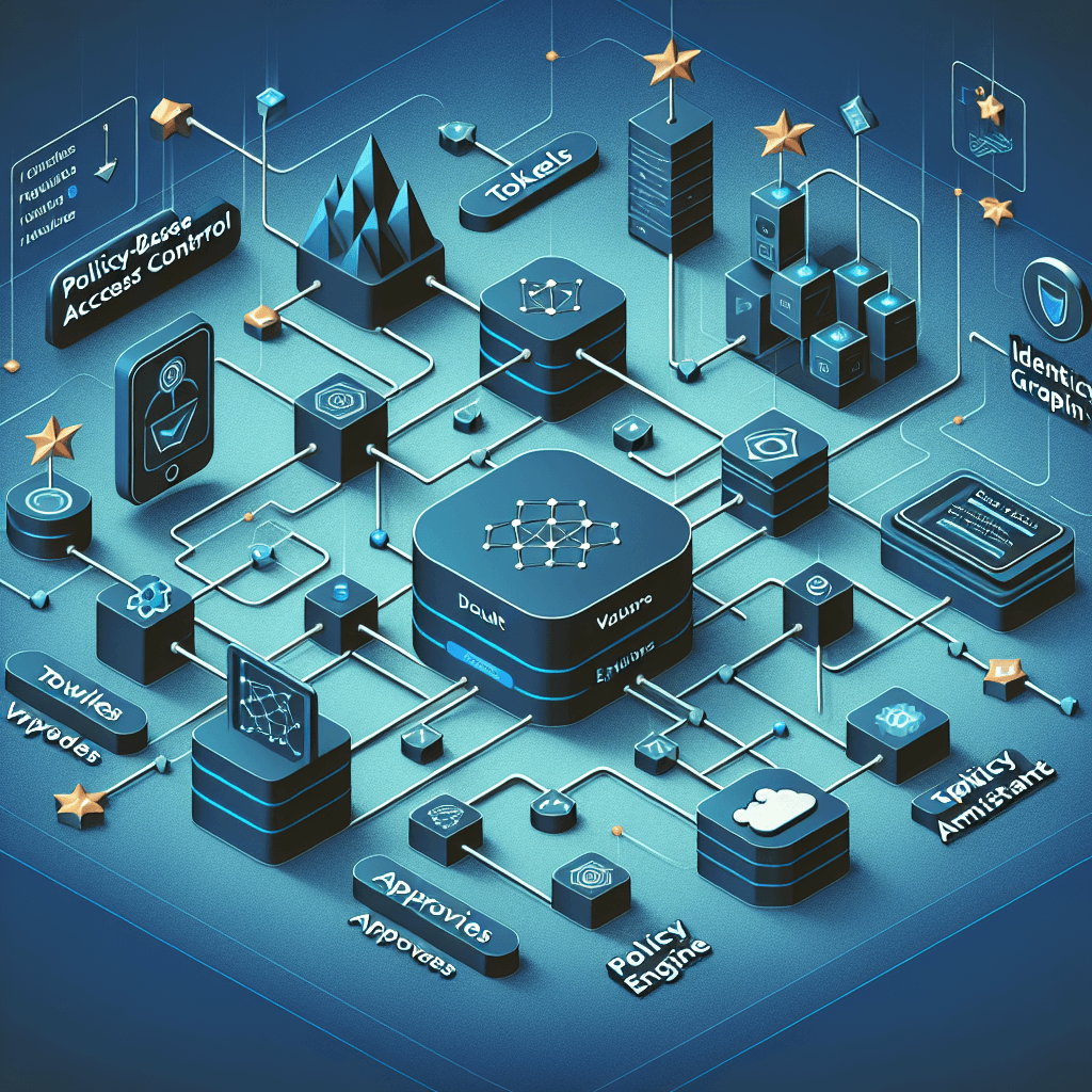 PBAC (Policy-Based Access Control)