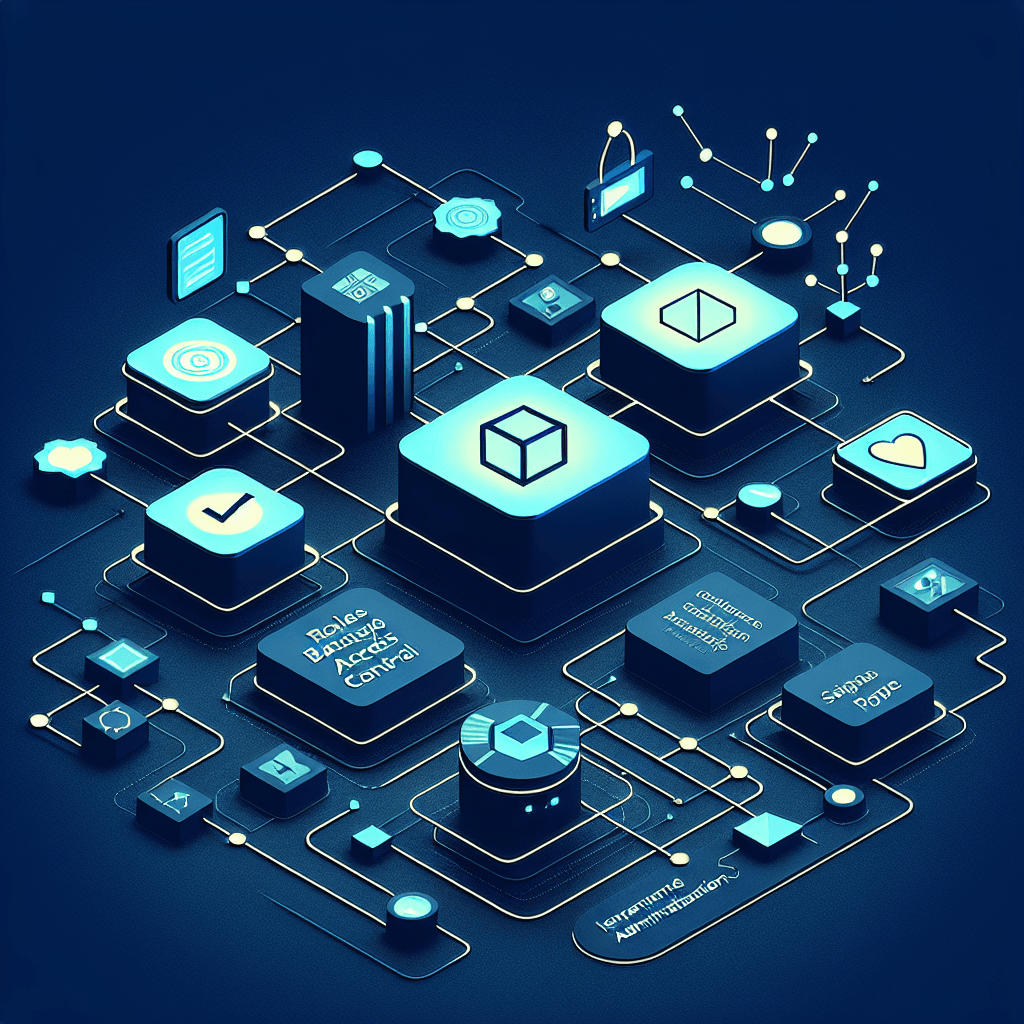 Role-Based Access Control