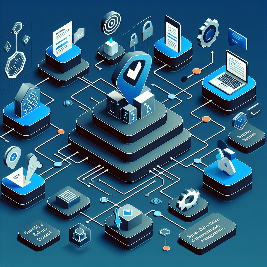 SCIM (System for Cross-domain Identity Management)