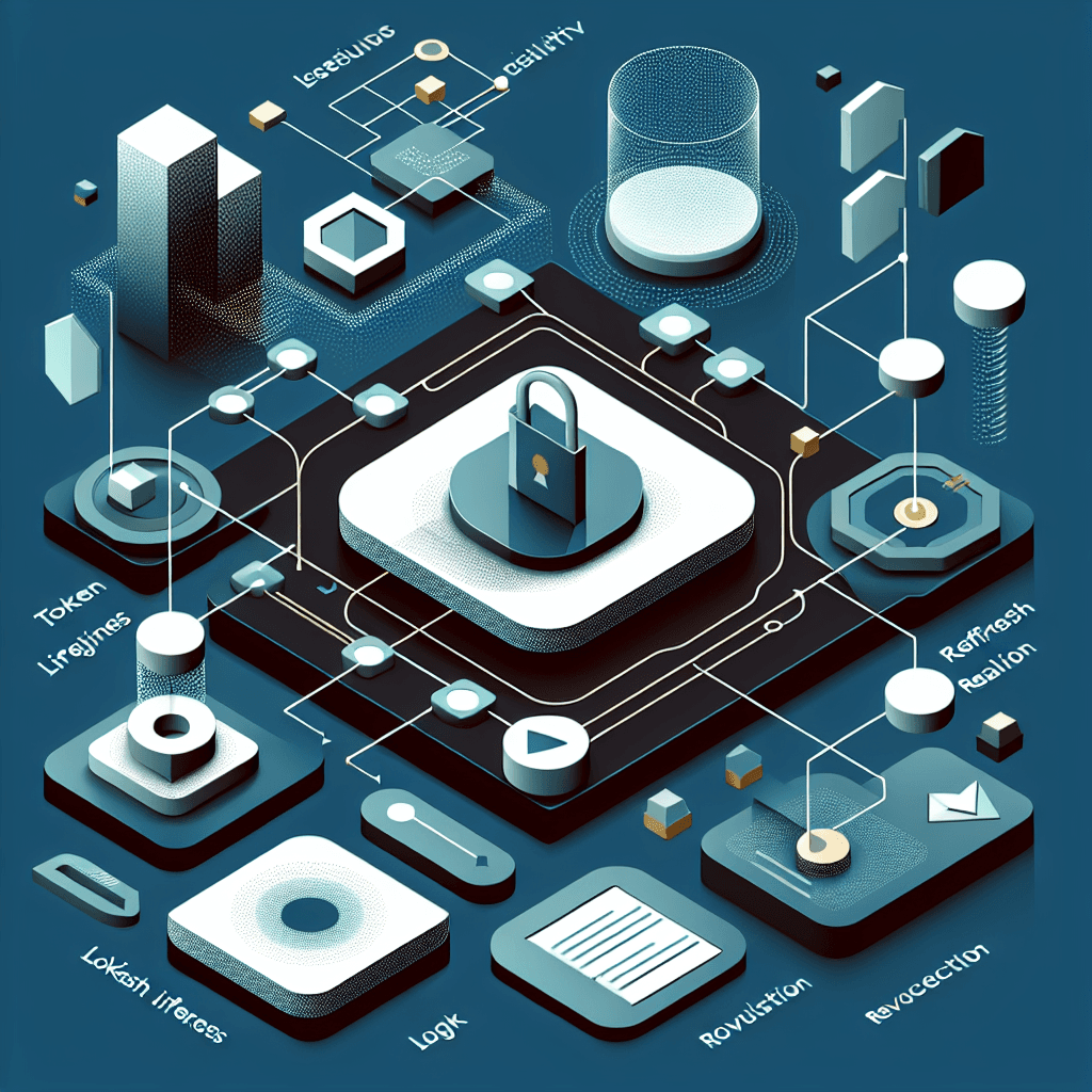Session Management in Modern IAM