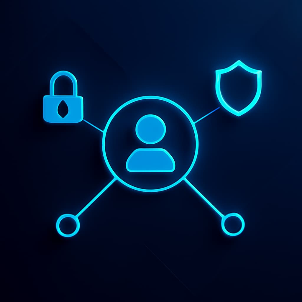 Self-Sovereign Identity (SSI)